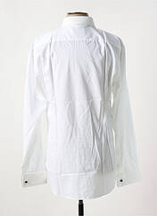 Chemise manches longues blanc HUGO BOSS pour homme seconde vue