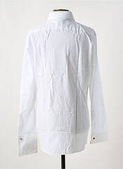 Chemise manches longues blanc HUGO BOSS pour homme seconde vue
