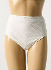 Culotte beige ANTIGEL pour femme seconde vue