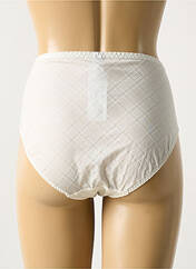 Culotte beige ANTIGEL pour femme seconde vue