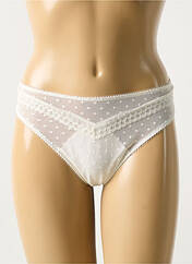 Culotte beige ANTIGEL pour femme seconde vue