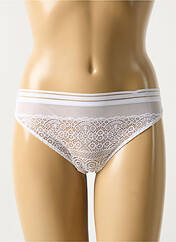Culotte blanc ANTIGEL pour femme seconde vue