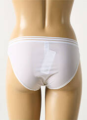Culotte blanc ANTIGEL pour femme seconde vue