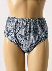 Culotte bleu ANTIGEL pour femme seconde vue