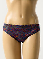 Culotte bleu ANTIGEL pour femme seconde vue