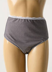 Culotte gris ANTIGEL pour femme seconde vue