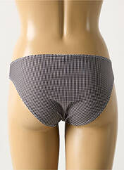 Culotte gris ANTIGEL pour femme seconde vue