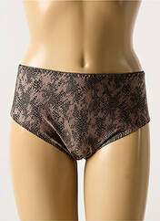 Culotte marron ANTIGEL pour femme seconde vue