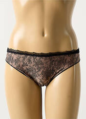 Culotte marron ANTIGEL pour femme seconde vue