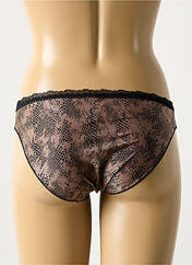 Culotte marron ANTIGEL pour femme seconde vue