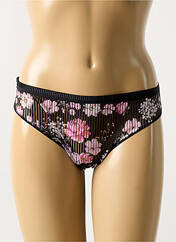 Culotte noir ANTIGEL pour femme seconde vue