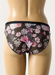 Culotte noir ANTIGEL pour femme seconde vue