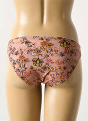 Culotte orange ANTIGEL pour femme seconde vue