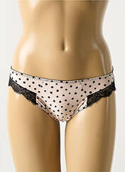 Culotte rose ANTIGEL pour femme seconde vue