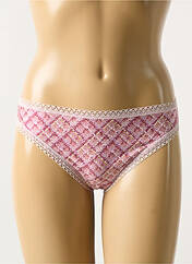 Culotte rose ANTIGEL pour femme seconde vue