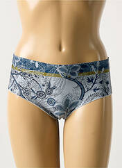 Shorty bleu ANTIGEL pour femme seconde vue