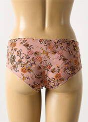 Shorty rose ANTIGEL pour femme seconde vue