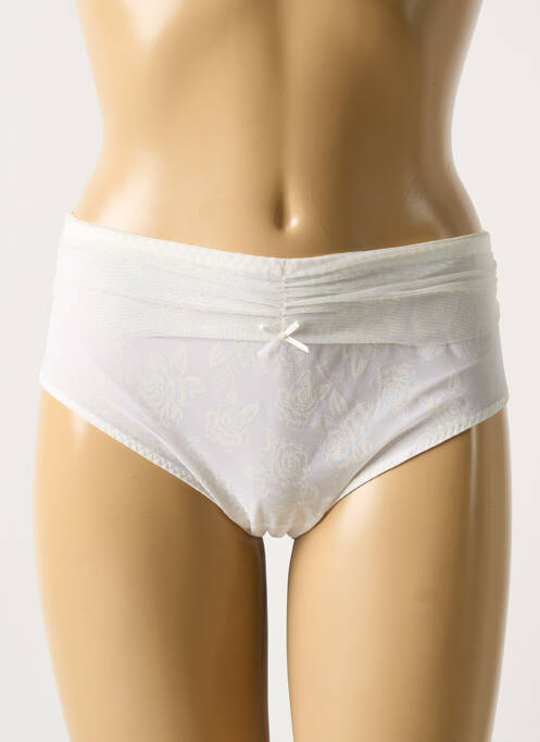 Culotte beige ANTIGEL pour femme