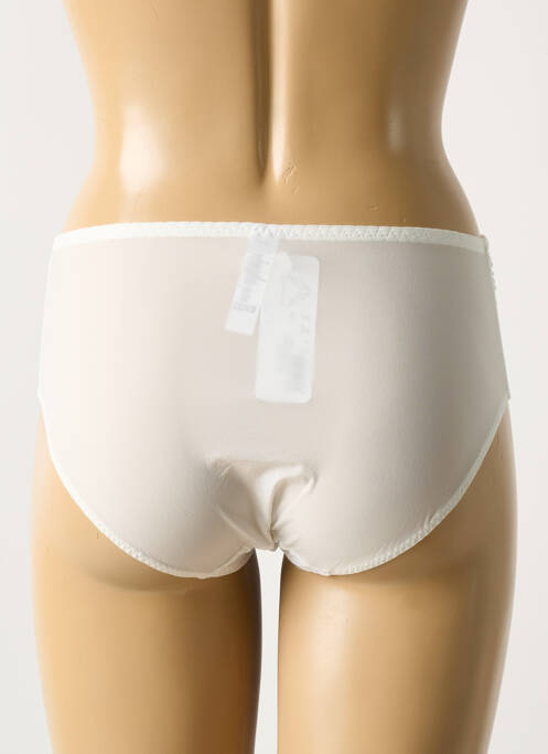 Culotte beige ANTIGEL pour femme