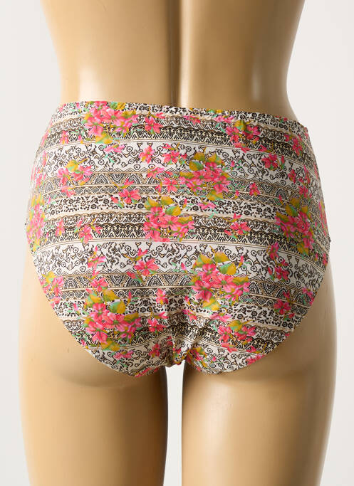 Culotte beige ANTIGEL pour femme