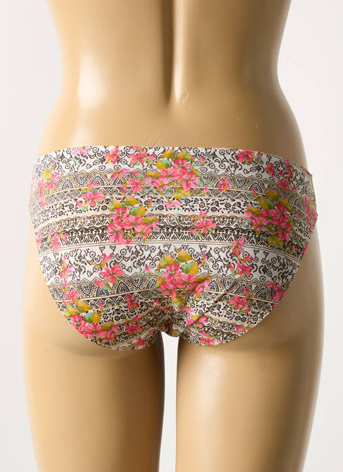 Culotte beige ANTIGEL pour femme