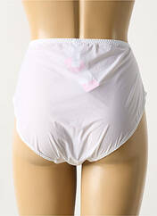 Culotte haute beige ANTIGEL pour femme seconde vue