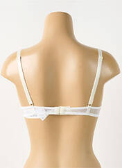 Soutien-gorge beige ANTIGEL pour femme seconde vue