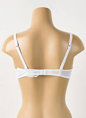 Soutien-gorge blanc ANTIGEL pour femme seconde vue