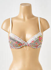 Soutien-gorge beige ANTIGEL pour femme seconde vue