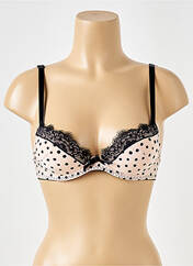 Soutien-gorge beige ANTIGEL pour femme seconde vue