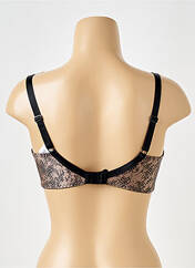 Soutien-gorge marron ANTIGEL pour femme seconde vue