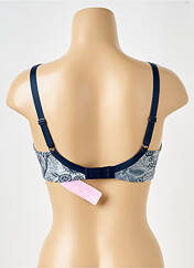 Soutien-gorge bleu ANTIGEL pour femme seconde vue