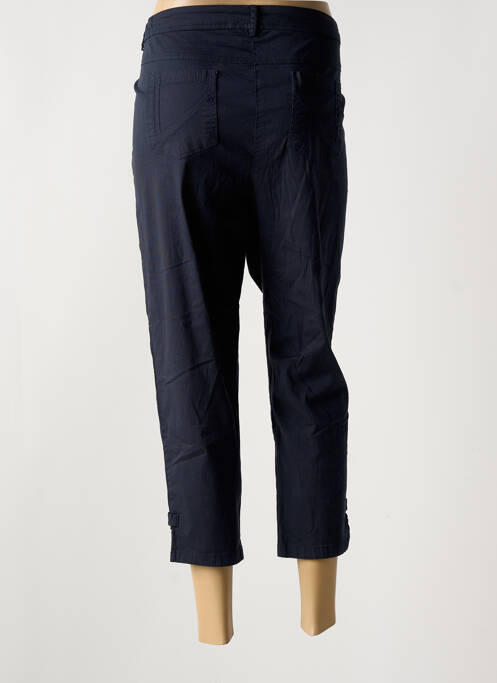 Pantacourt noir AGATHE & LOUISE pour femme