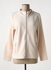 Veste casual beige OLSEN pour femme seconde vue