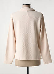 Veste casual beige OLSEN pour femme seconde vue
