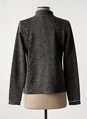 Veste casual gris CHATELET pour femme seconde vue