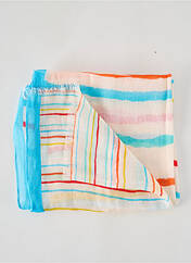 Echarpe bleu MALFROY pour femme seconde vue