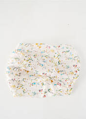 Accessoire pour cheveux blanc MALFROY pour femme seconde vue