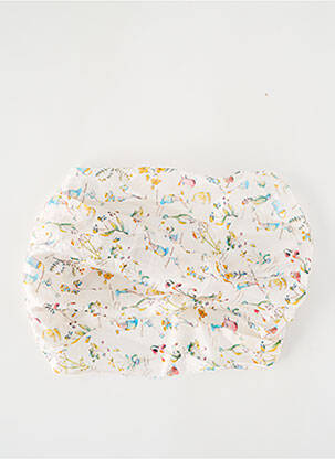 Accessoire pour cheveux blanc MALFROY pour femme