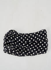 Accessoire pour cheveux noir MALFROY pour femme seconde vue