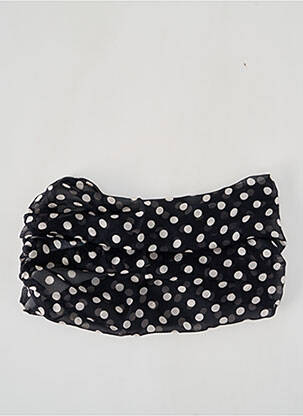 Accessoire pour cheveux noir MALFROY pour femme