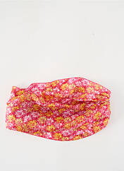 Accessoire pour cheveux rose MALFROY pour femme seconde vue