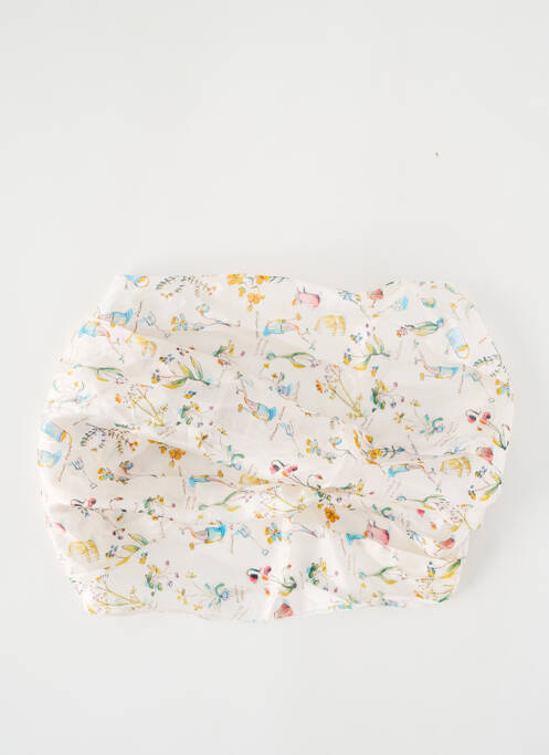 Accessoire pour cheveux blanc MALFROY pour femme