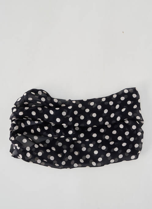 Accessoire pour cheveux noir MALFROY pour femme