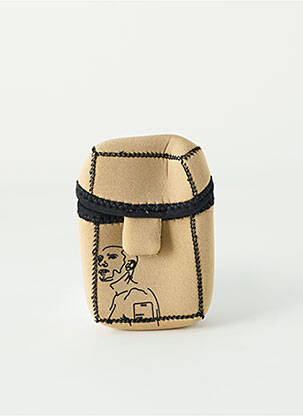 Accessoire divers beige COMBHARD pour unisexe