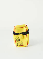 Accessoire divers jaune COMBHARD pour unisexe seconde vue