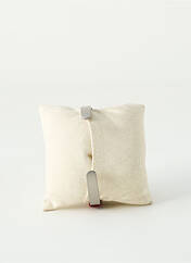 Bracelet Jonc rouge KAKTUS pour femme seconde vue