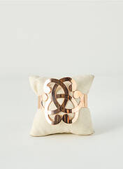 Bracelet Manchette rose L'INACCESSIBLE ETOILE pour femme seconde vue