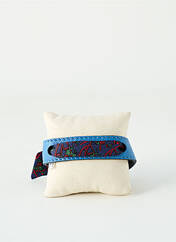 Bracelet bleu MALFROY pour femme seconde vue