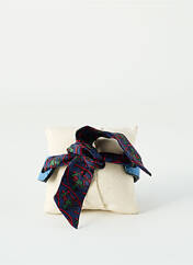 Bracelet bleu MALFROY pour femme seconde vue